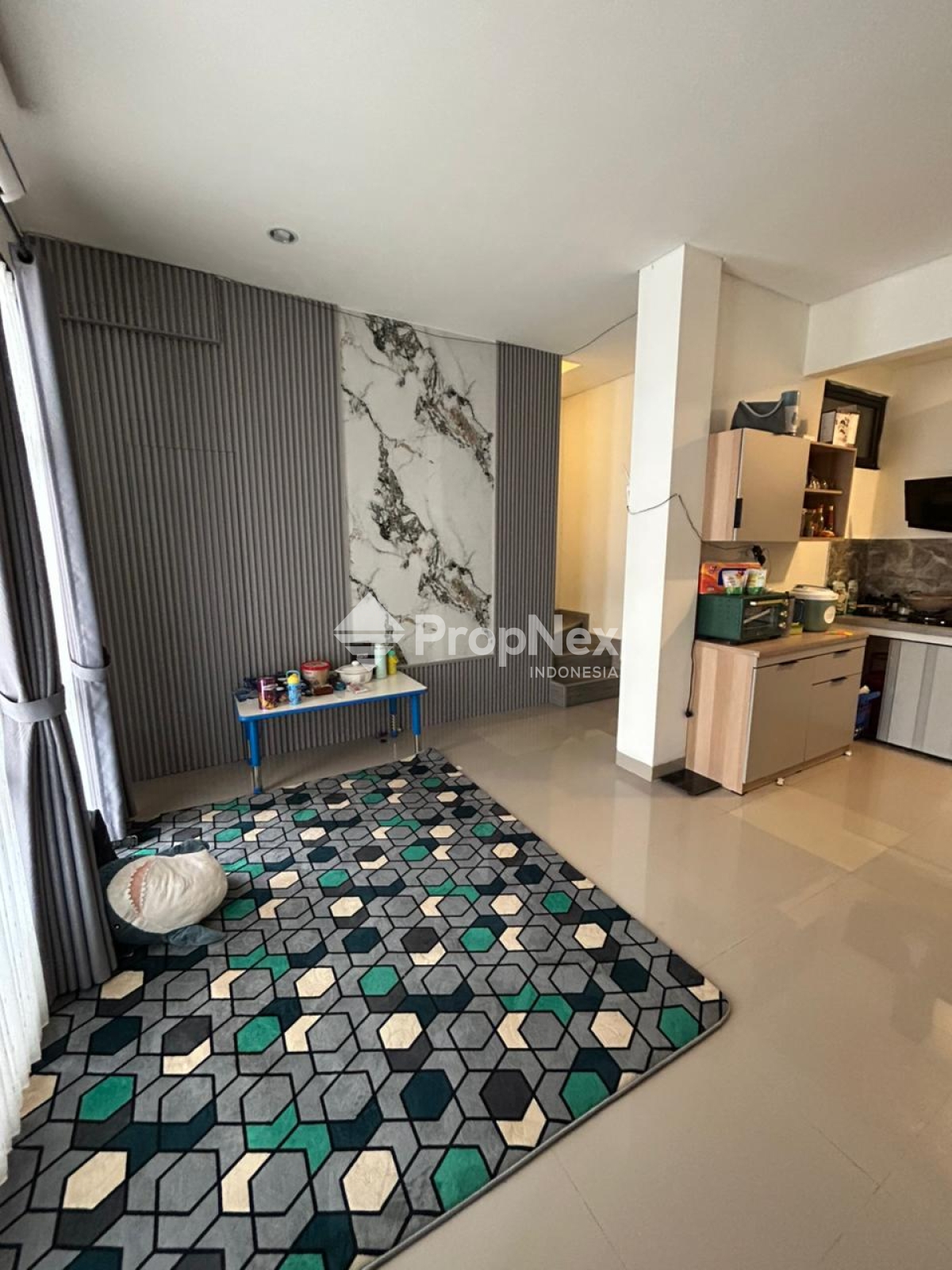 Dijual rumah cantik Bintaro